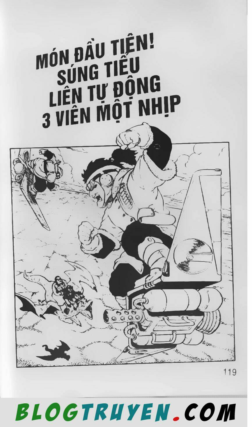 Chú Bé Quyền Năng: Chapter 19