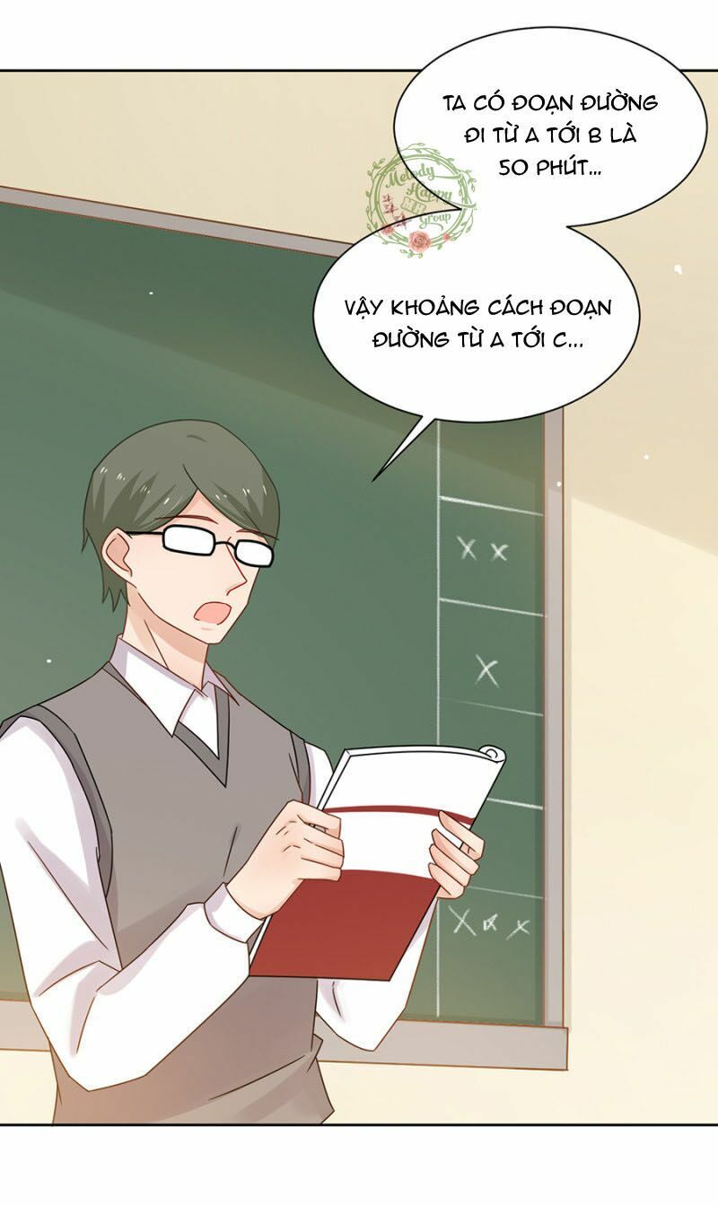 Ma Lạt Thiên Kim Đẩu Ác Thiếu: Chapter 74