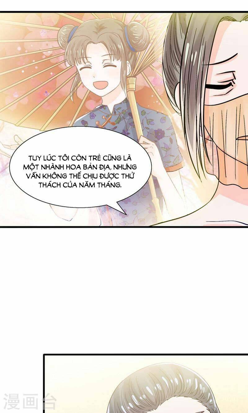 Tôi Bị Gấu Trúc Nhìn Trúng Rồi: Chapter 27