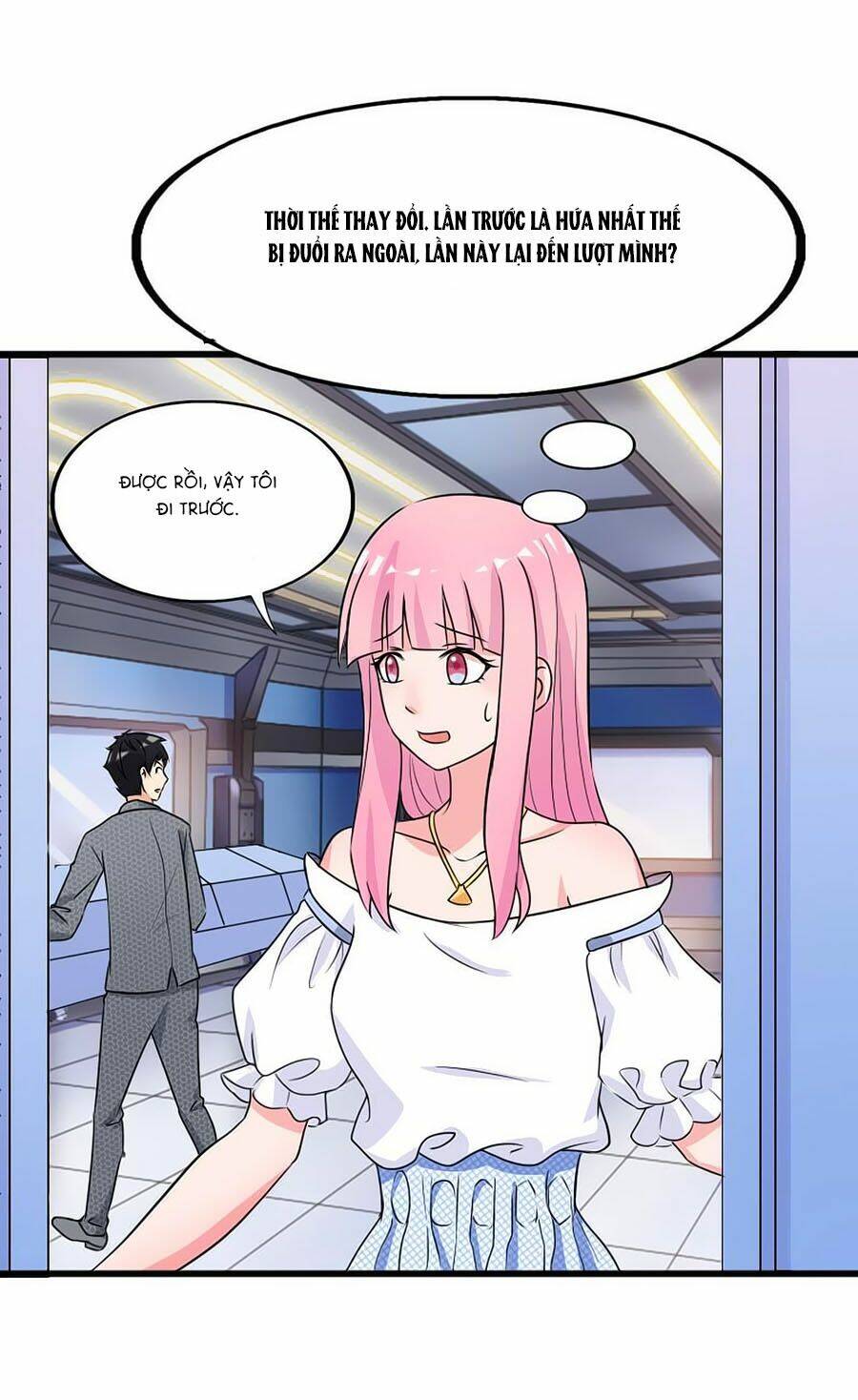 Số Hiệu 1314: Chapter 17