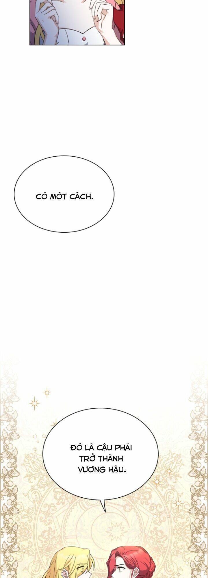Một Đêm Với Hoàng Đế: Chapter 29