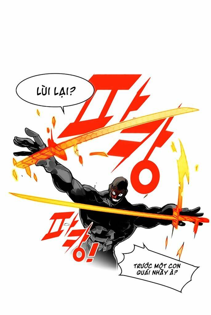 Hard Core Leveling Warrior: Chapter 10