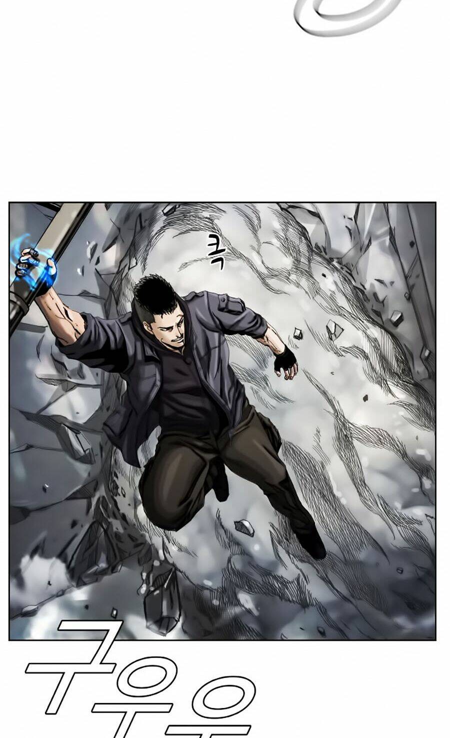 Thợ Săn Đầu Tiên: Chapter 4