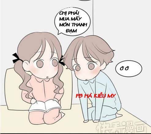 Mối Tình Đơn Phương: Chapter 29