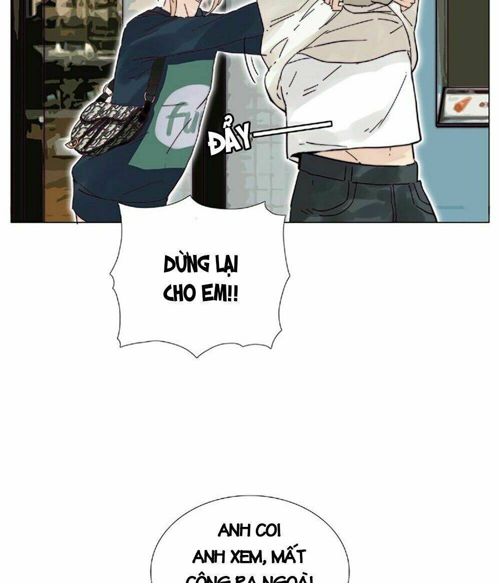 Tình Yêu Chớp Nhoáng: Chapter 120