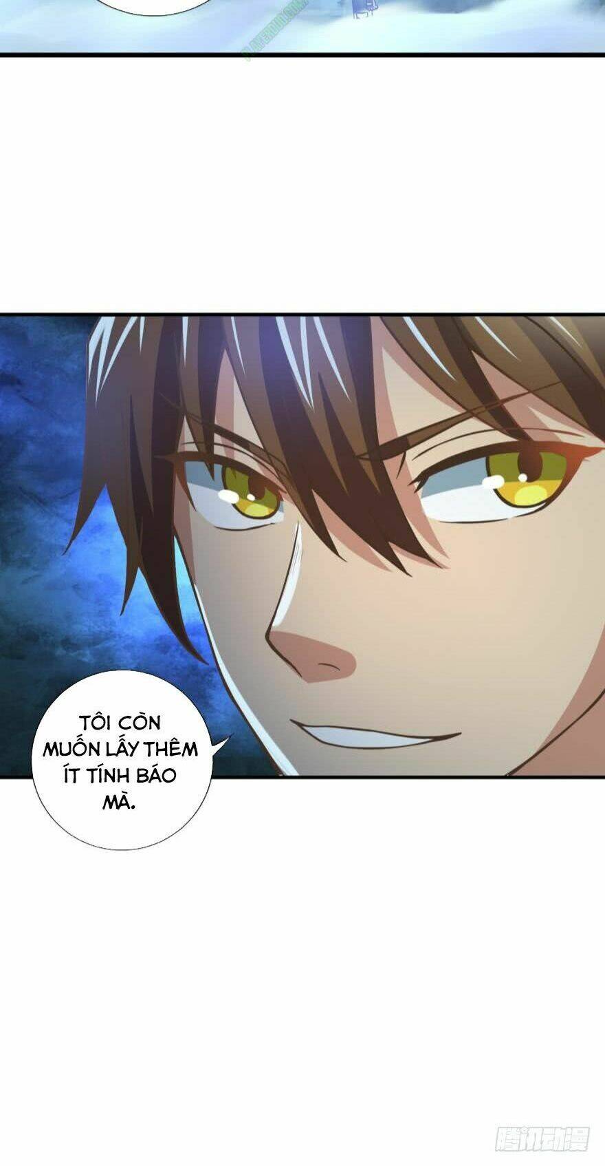 Ta Có Di Sản Tại Dị Giới: Chapter 2