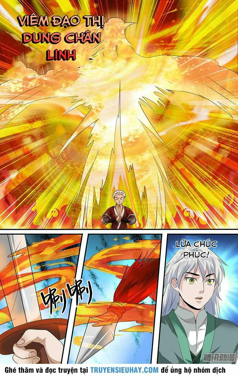 Cực Phẩm Tu Chân Thiếu Niên: Chapter 155