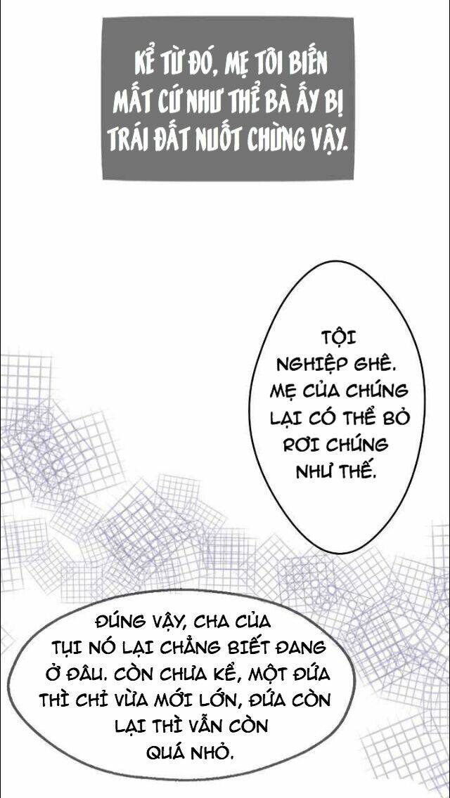 Cô Gái Bình Thường: Chapter 1