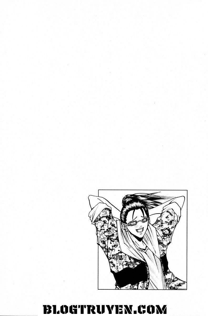 Get Backers: Chapter 182