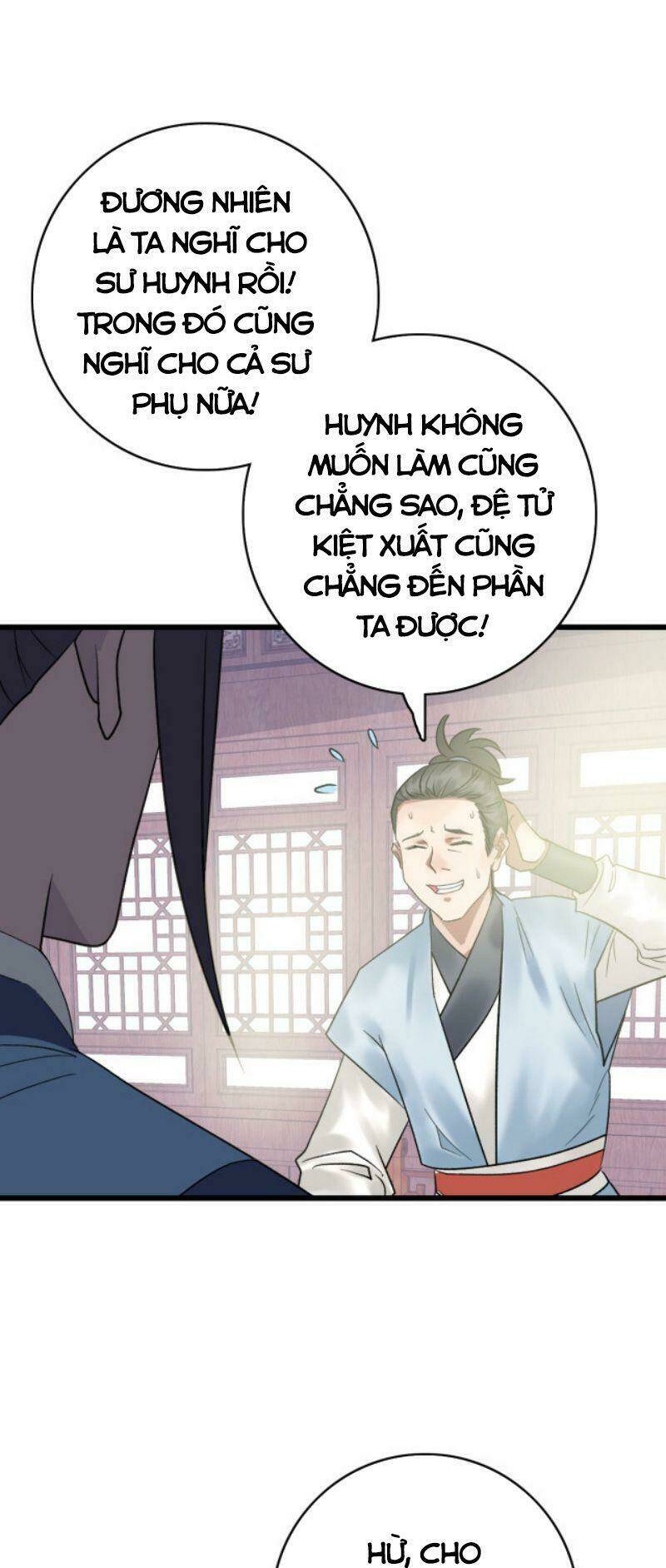 Siêu Đạo Thần Thuật: Chapter 30