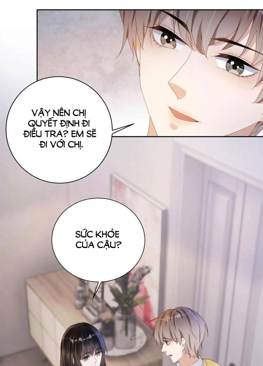 Dây Dưa Không Dứt: Chapter 37