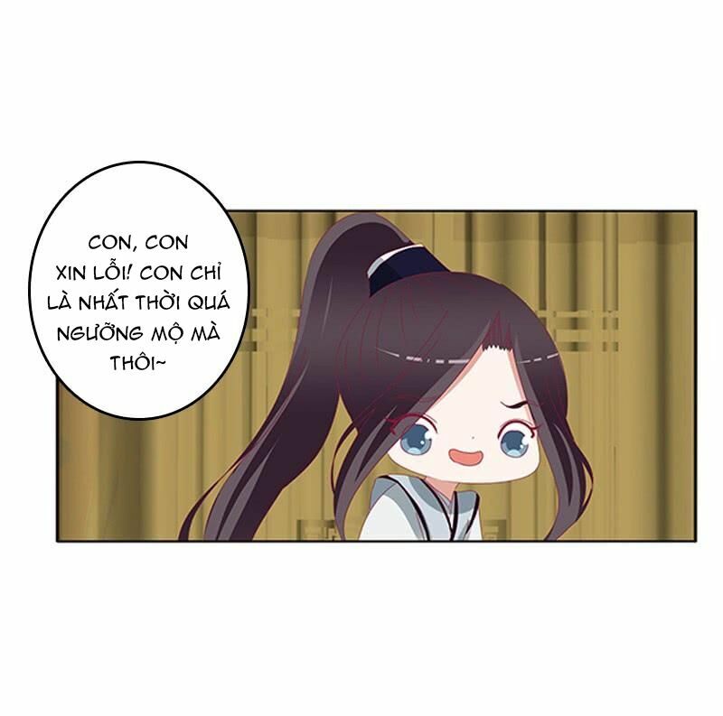 Thông Linh Phi: Chapter 453