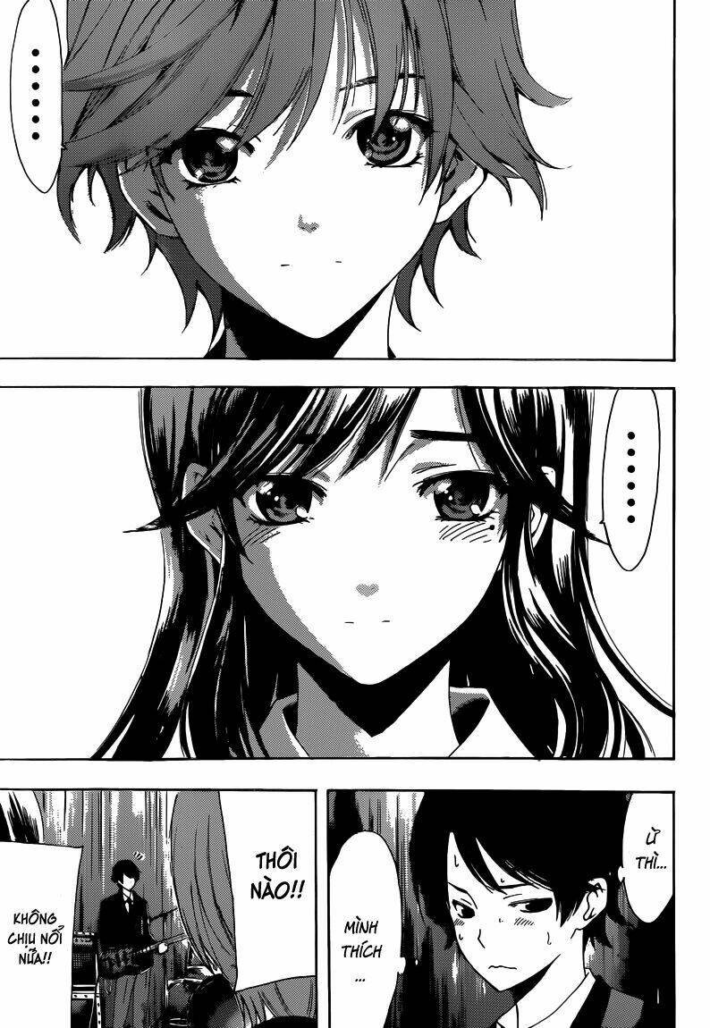Fuuka: Chapter 30