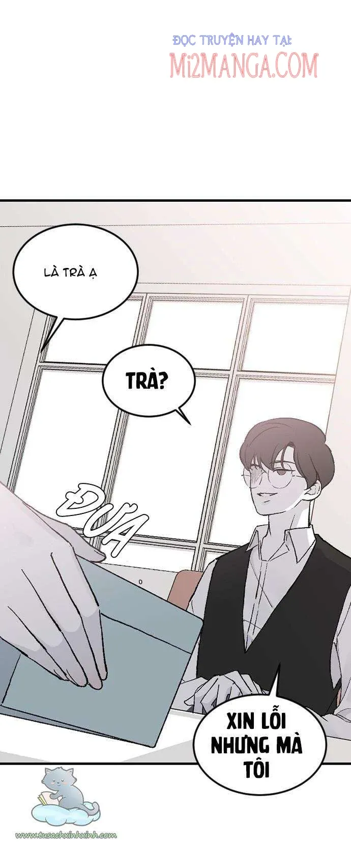 Ba Người Anh Trai Của Tôi Là Bạo Quân: Chapter 17.5