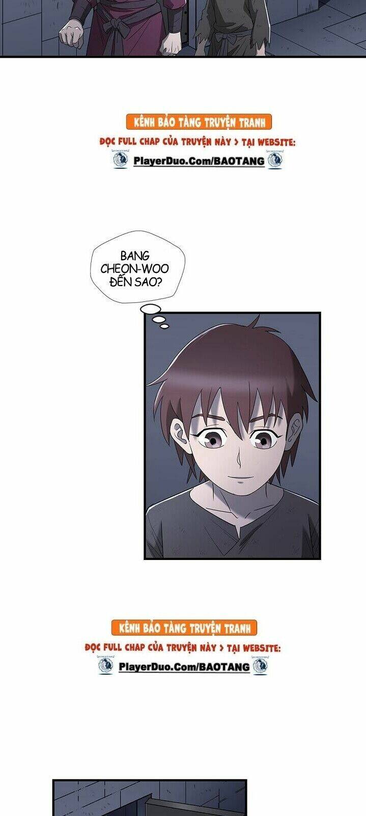 Cuồng Long: Chapter 7