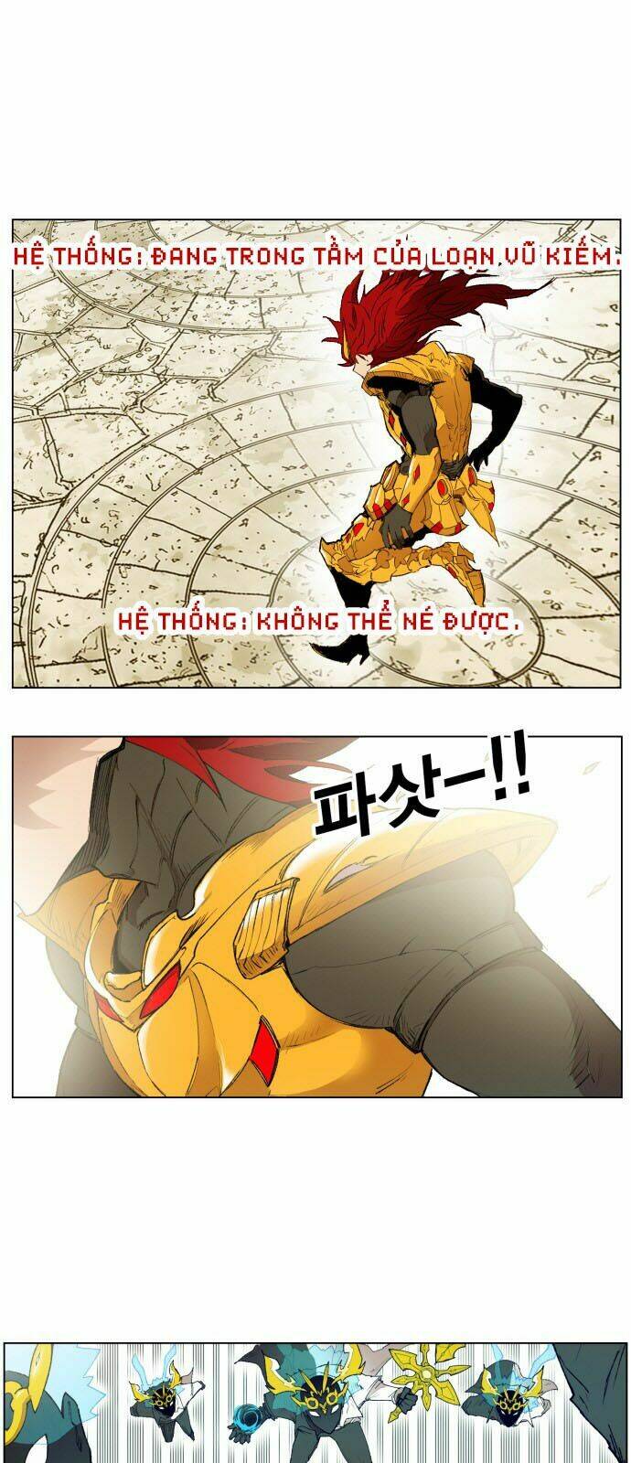 Hard Core Leveling Warrior: Chapter 166