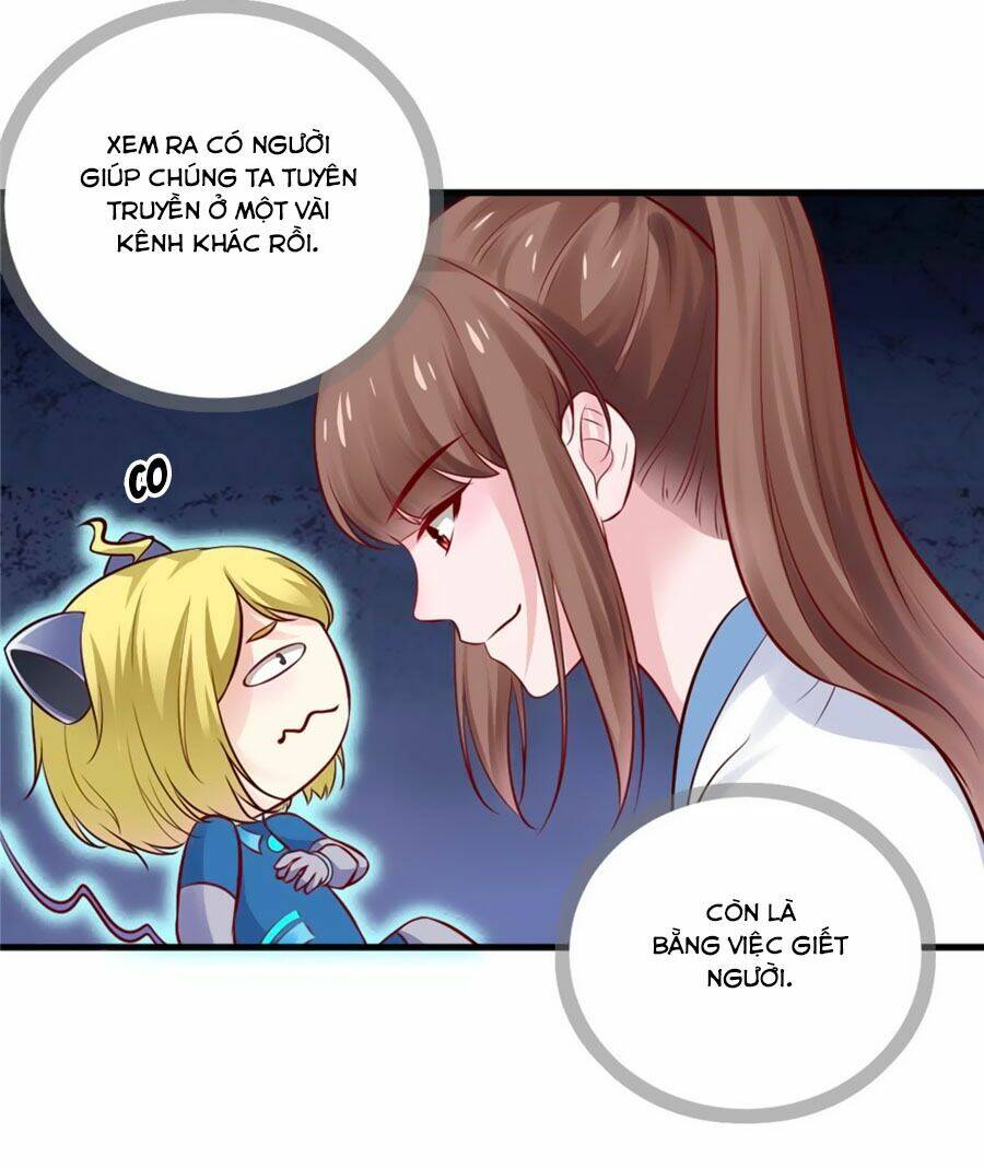 Nữ Đế Livestream Công Lược: Chapter 13