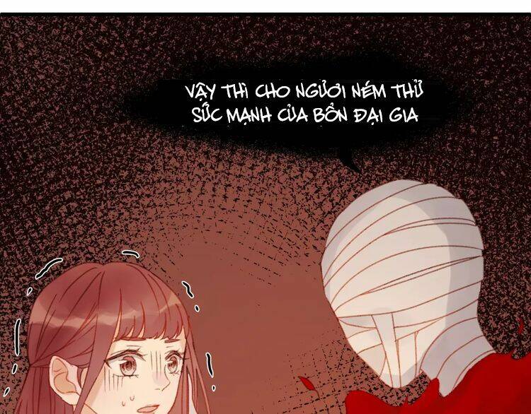 Lượm Được Một Tiểu Hồ Ly 2: Chapter 32