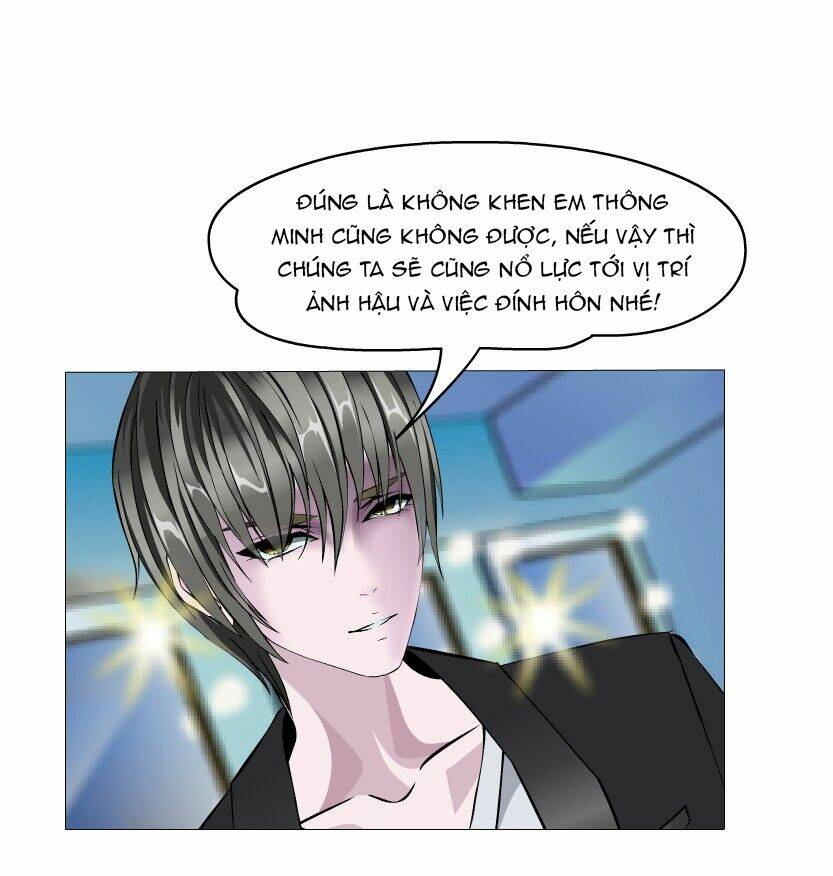 Cạm Bẫy Của Nữ Thần: Chapter 109