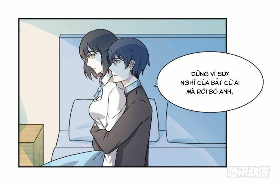 Thiên Kim Đường Môn: Chapter 66