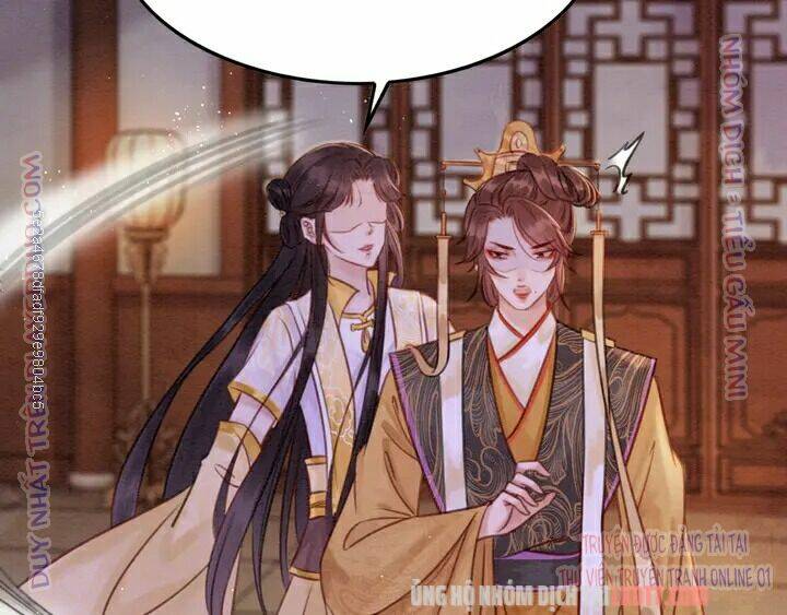 Trọng Sinh Bá Sủng Nhiếp Chính Vương Quá Mạnh Mẽ: Chapter 180