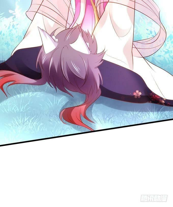Hồ Tiên Hung Bạo: Chapter 110