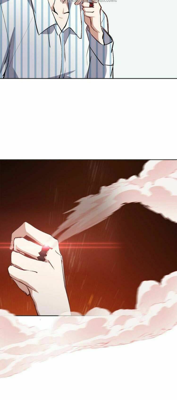 Thần Lai Yêu Vãng: Chapter 23