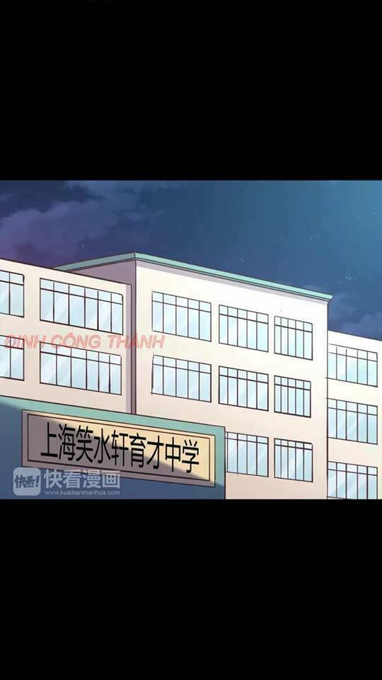 Truyện Kinh Dị Ở Tòa Nhà Số 44: Chapter 55