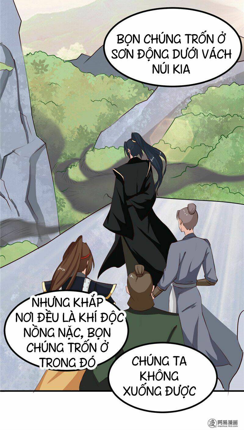 Thiên Tài Tiểu Độc Phi: Chapter 89