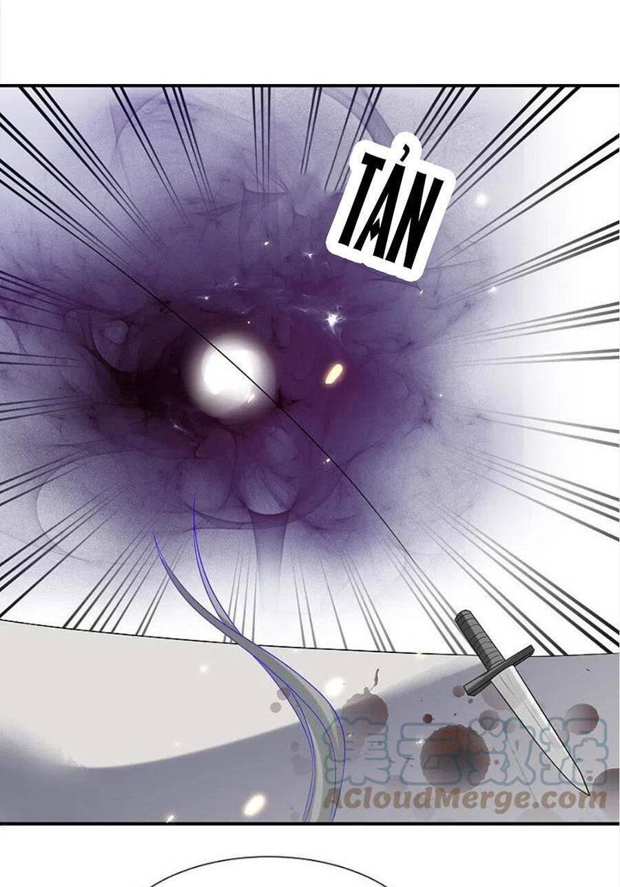 Sủng Hậu Của Vương: Chapter 174