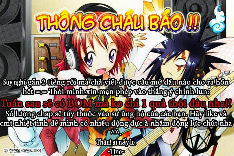 Gwisin Byeolgok: Chapter 36