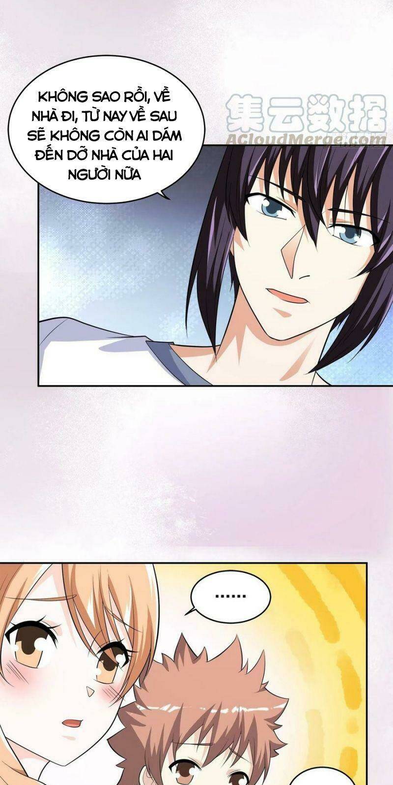 Người Tu Tiên Tại Đô Thị: Chapter 133