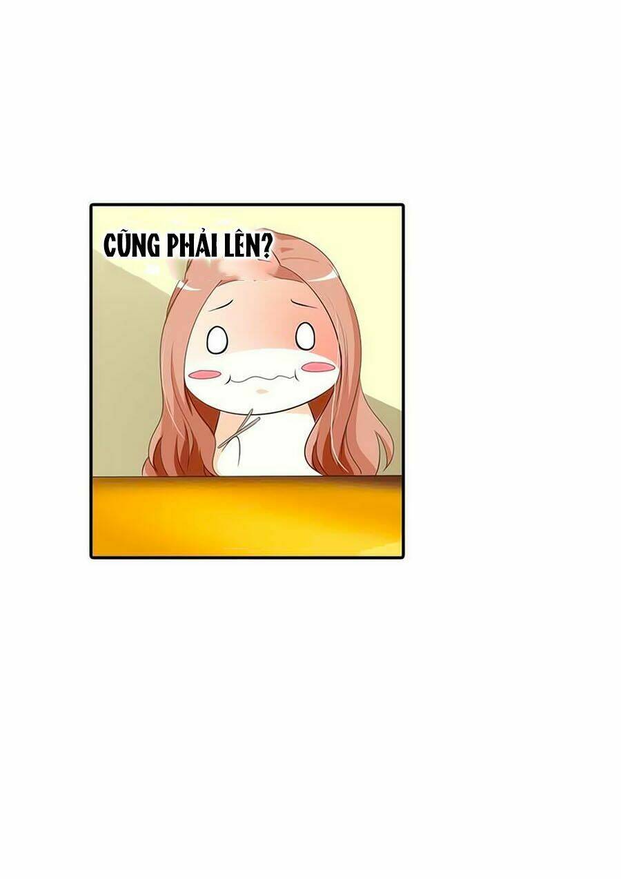 Song Diện Danh Viện: Chapter 30