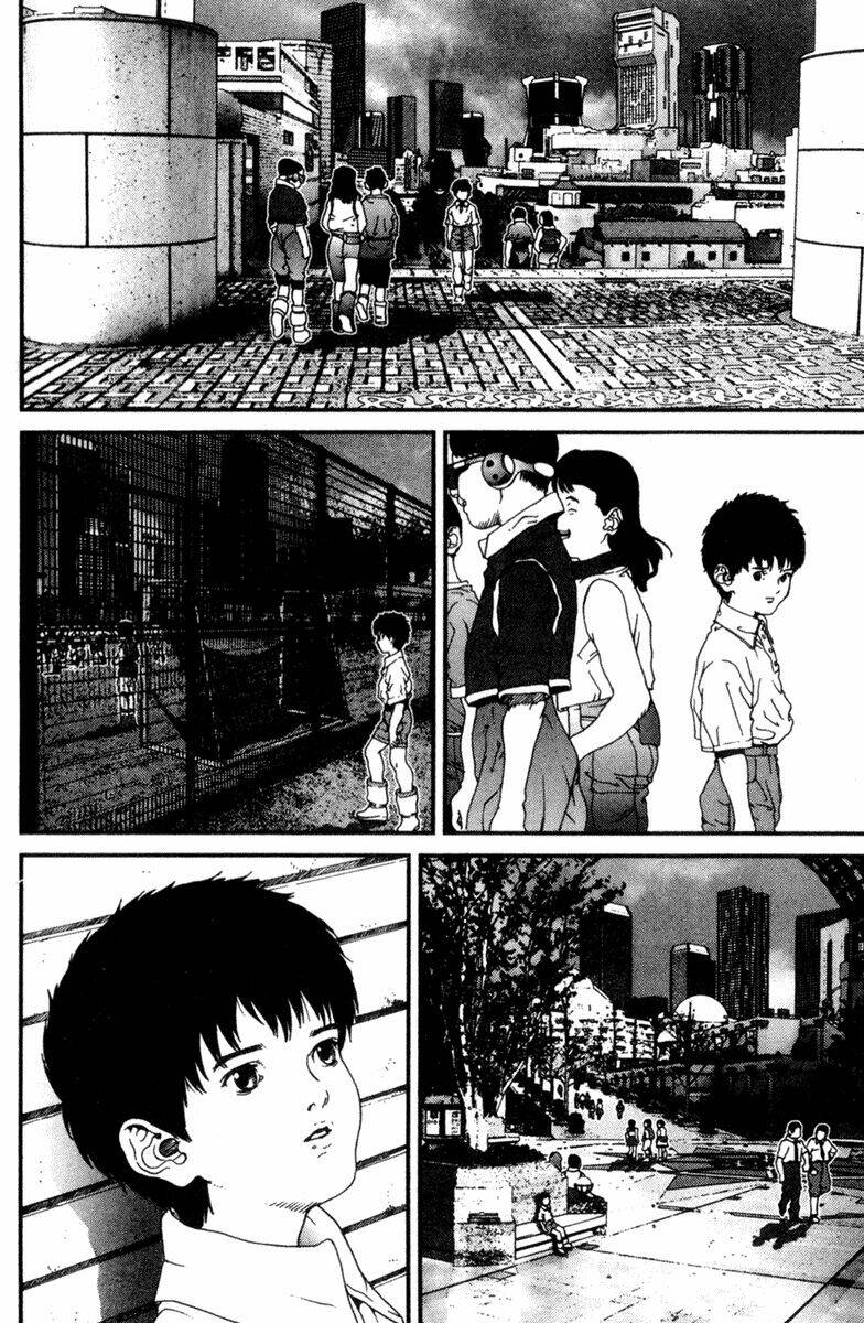 Zero One 01: Chapter 9