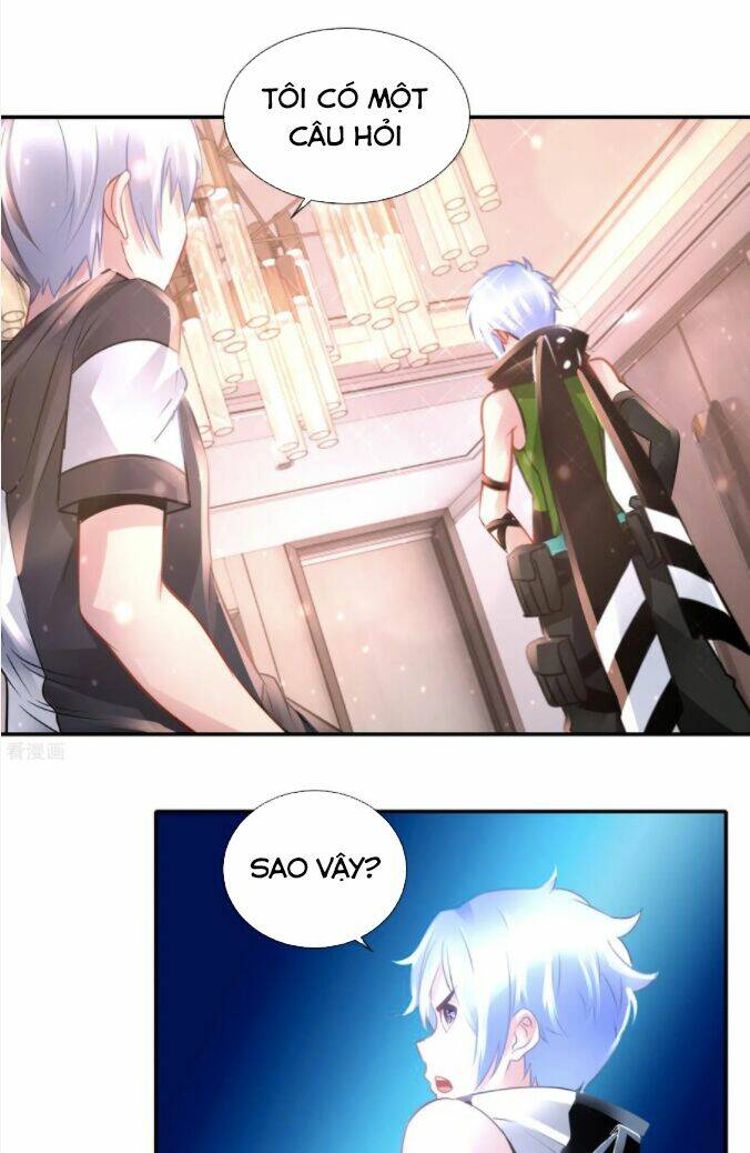 Phong Thủy Thiên Sư: Chapter 80