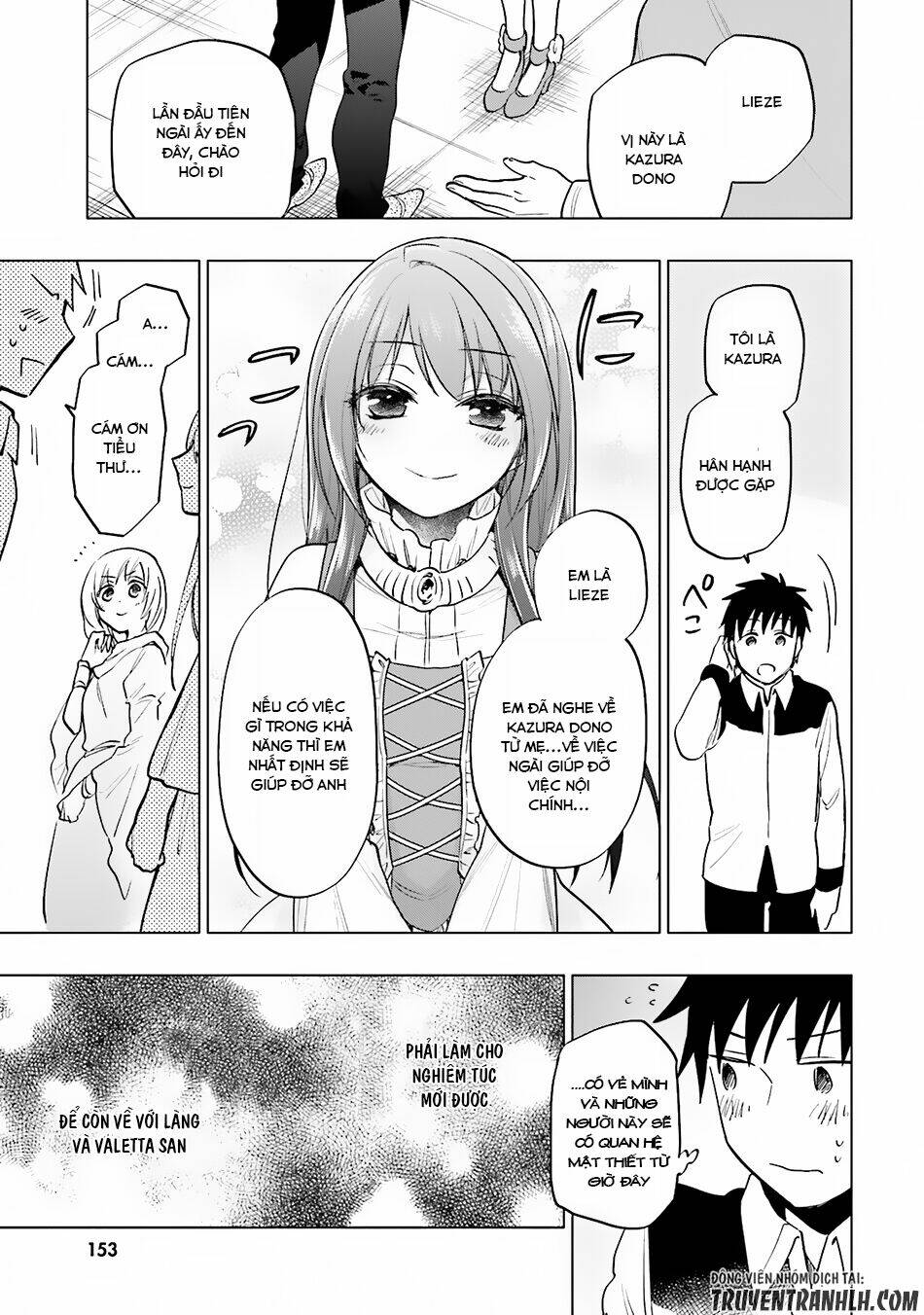 Takarakuji De 40-Oku Atattandakedo Isekai Ni Ijuu Suru: Chapter 10