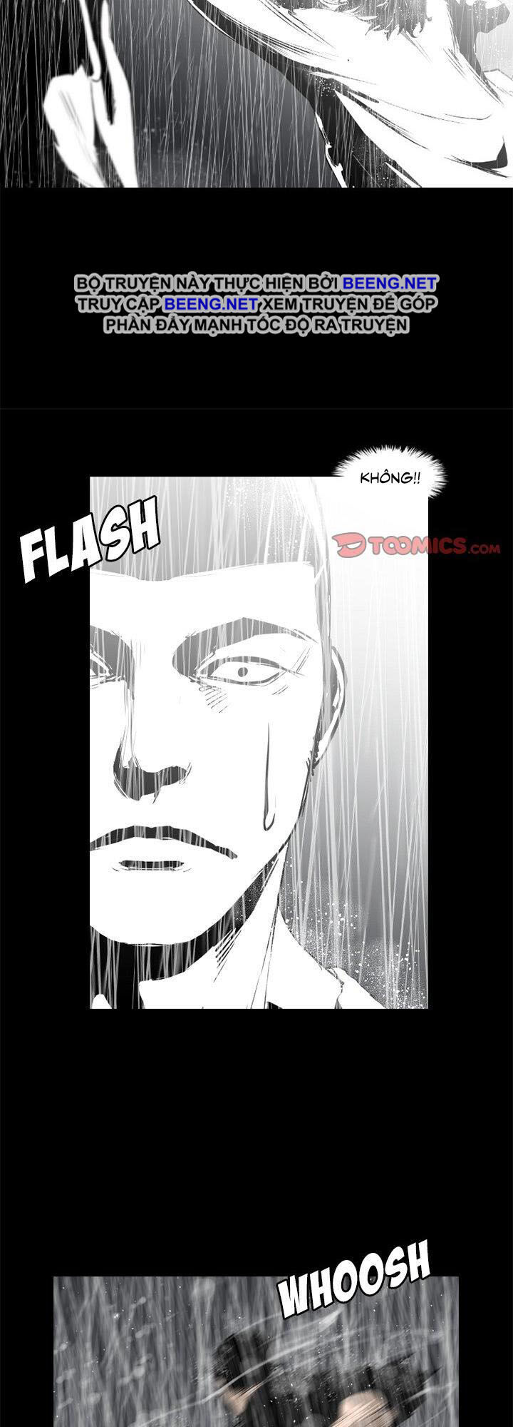 Tong Edge: Chapter 76
