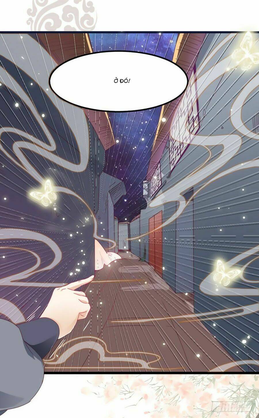 Ngọc Vi Mai: Chapter 2