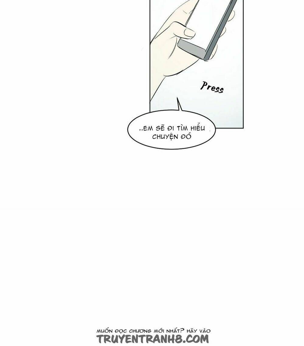 Transparent Cohabitation: Chapter 40