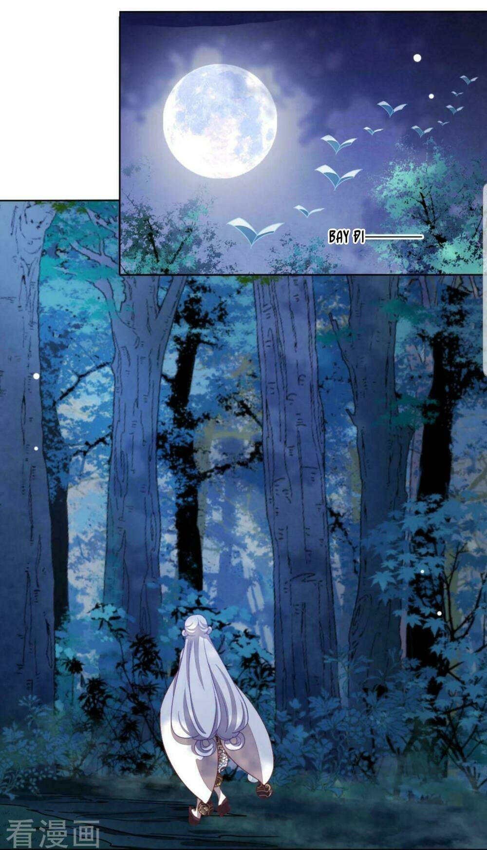 Xuyên Về Cổ Đại Làm Quốc Bảo: Chapter 22