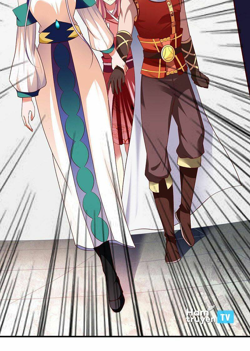 Chiến Đỉnh: Chapter 253