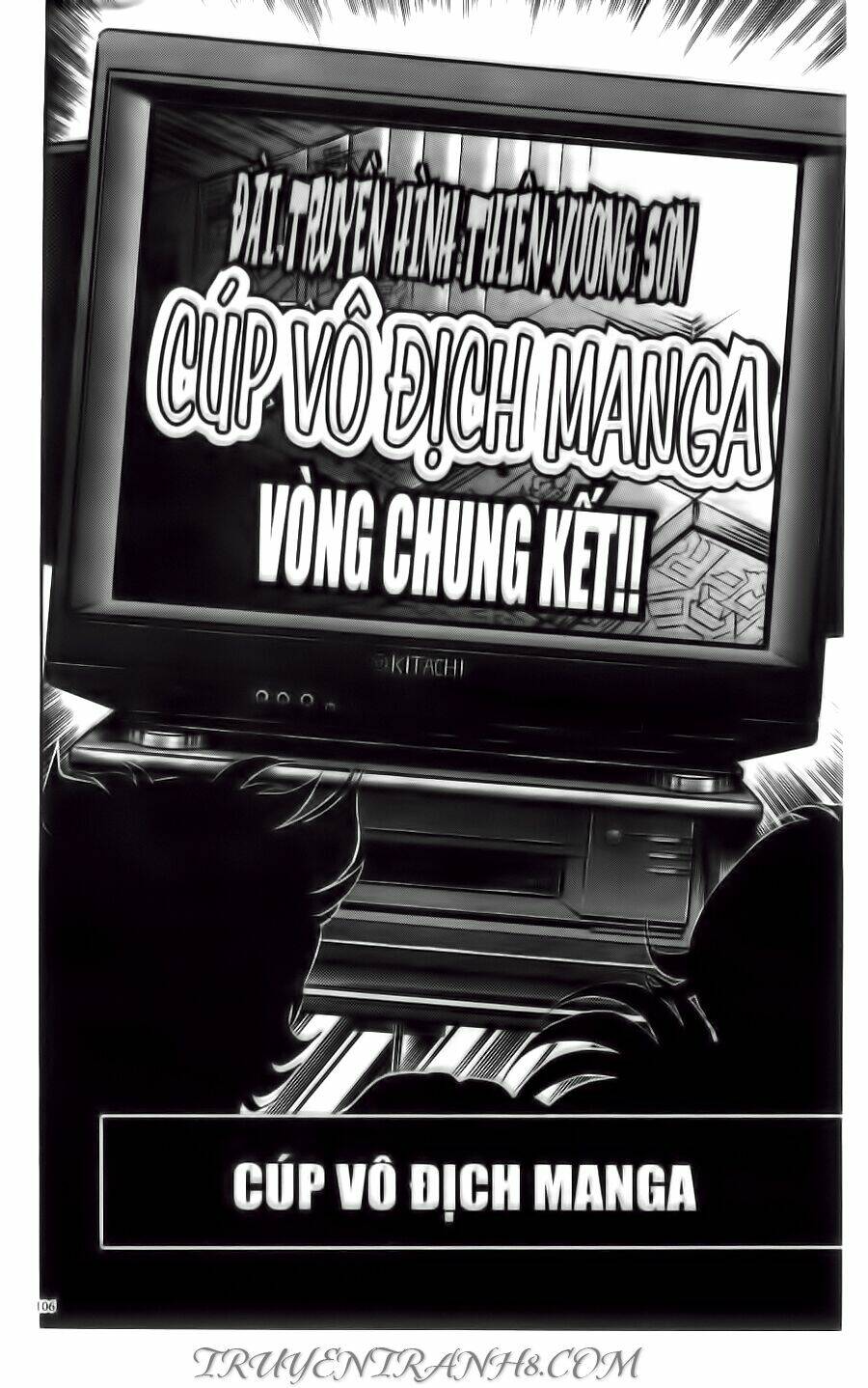Cây Bút Thần Kỳ: Chapter 16