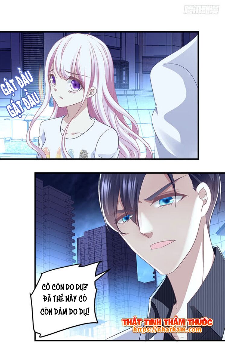 Thiên lại âm linh: Chapter 48