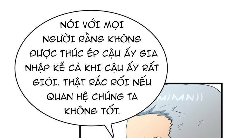 Ngôi Nhà Kết Nối Với Hầm Ngục: Chapter 47