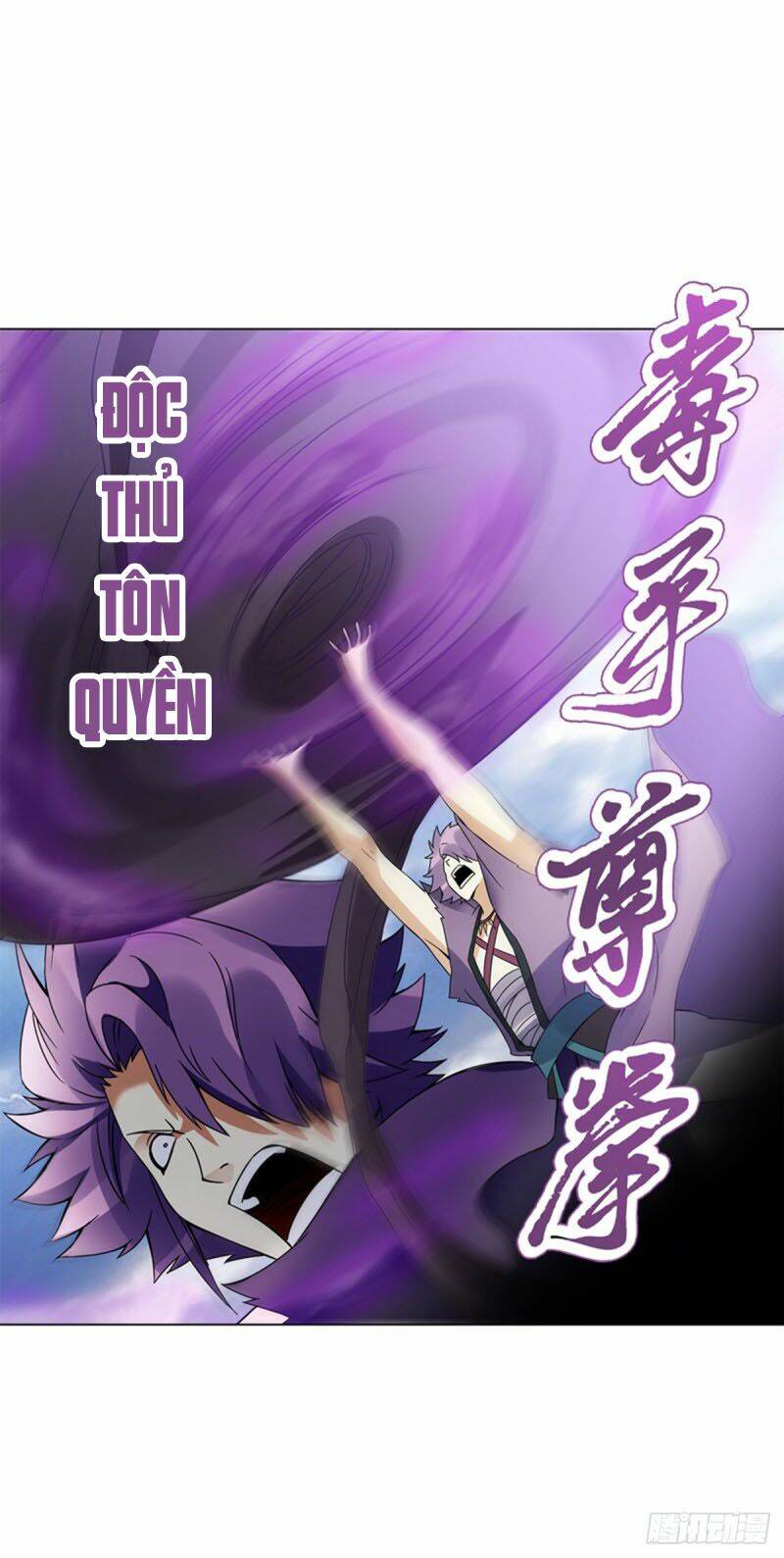 Thiên Thần Quyết: Chapter 90