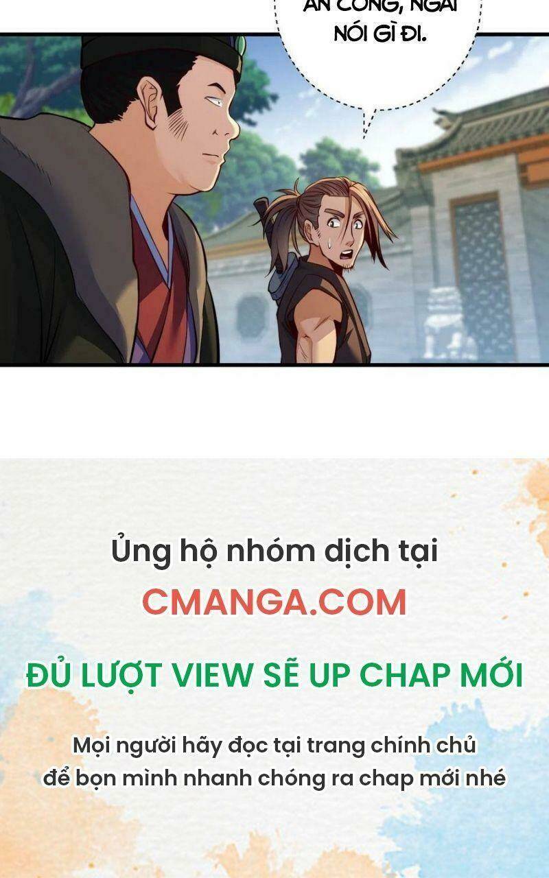 Ta Là Đại Hoàn Đan: Chapter 67