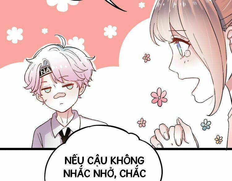 Trạch Thượng Tịch Mịch Huỳnh Hỏa: Chapter 6.2