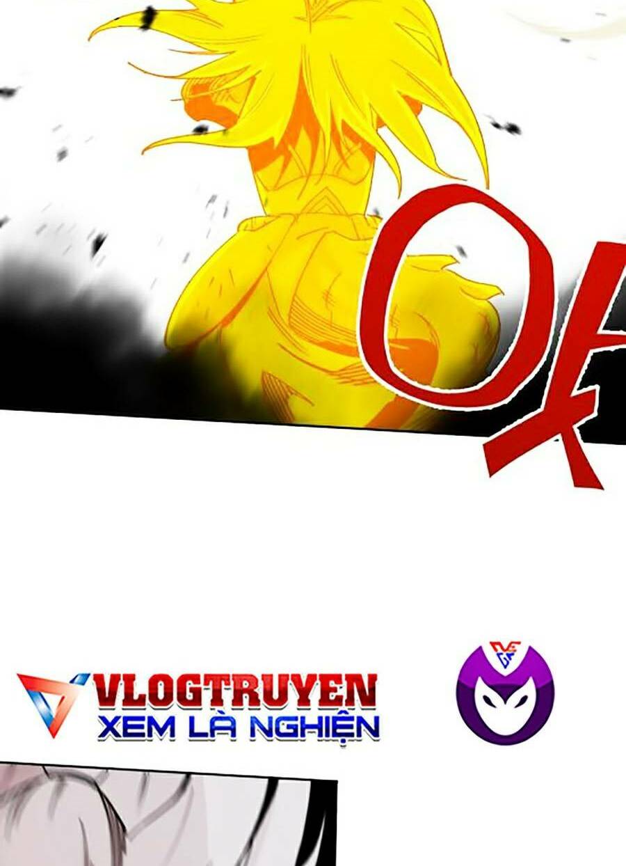 Hard Core Leveling Warrior Ss2: Chapter 116