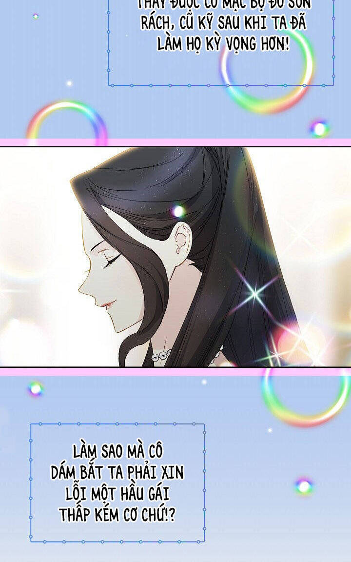 Cô Hầu Giỏi Giang: Chapter 39