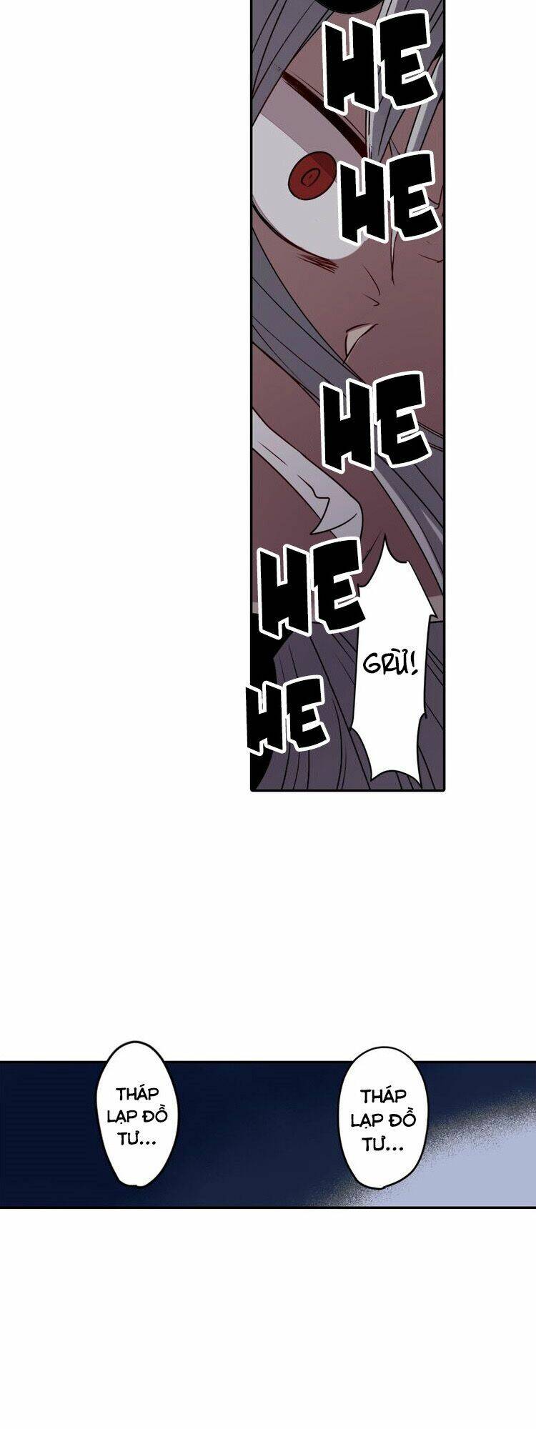 Linh Chúc Thiếu Nữ: Chapter 12